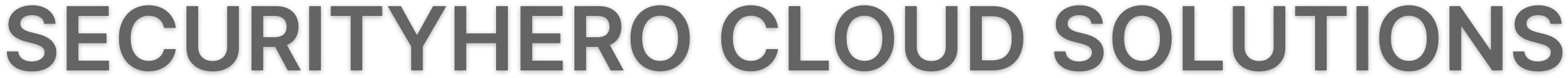 securityhero_Textlogo